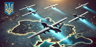 Чим росіяни атакують Одещину та всю Україну: характеристики дронів