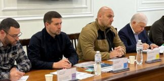 Модернізація Одеси: що зміниться після реалізації шести проєктів, — ФОТО