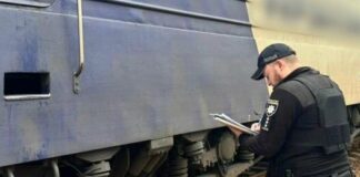 Трагедія на залізниці в Одесі: потяг збив 41-річного чоловіка