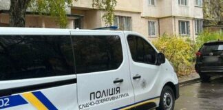 Маленька дівчинка випала з вікна багатоповерхівки в Одесі: що відомо