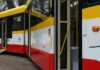 Оновлення в Одесі: що змінилося в схемах руху міського транспорту