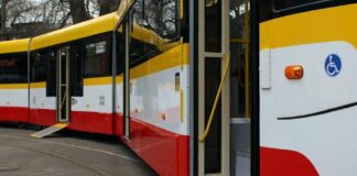 Оновлення в Одесі: що змінилося в схемах руху міського транспорту