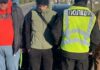 Нічна поїздка до Молдови: на Одещині викрили 66-річного «контрабандиста людей», — ФОТО