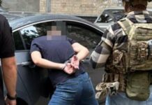 В Одесі криптотрейдера змусили віддати значну суму: зловмисників затримали під час передачі грошей, — ФОТО