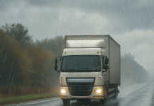 На Одещину йдуть дощі та тумани: синоптики розповіли, якою буде погода 9 листопада