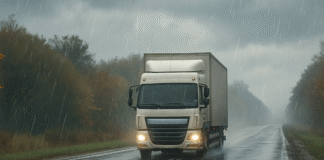 На Одещину йдуть дощі та тумани: синоптики розповіли, якою буде погода 9 листопада