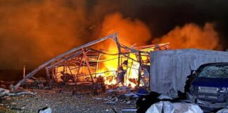 Одещина у вогні: ворожі дрони знову атакували енергетику області