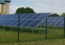 На Одещині сім шкіл отримали автономні енергосистеми