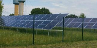 На Одещині сім шкіл отримали автономні енергосистеми