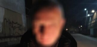 В Одесі чоловік поцупив у жінки сумку, але далеко втекти не встиг, — ФОТО