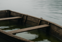 Трагедія без фіналу: під Одесою досі не знайдені тіла хлопчика та чоловіка