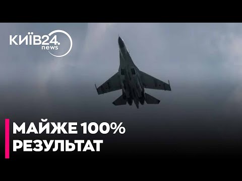 F-16 перехопили 34 із 35 крилатих ракет під час масованої атаки – речник Повітряних сил