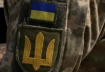 Інцидент у ТЦК Одеси: чоловік різав себе, щоб уникнути призову