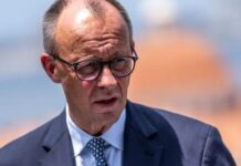 Мерц: мир для України не може бути укладений без європейців та не зашкодити інтересам ЄС та НАТО