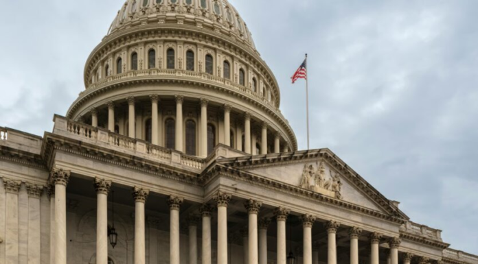 Сенат США одобрил рекордный оборонный бюджет: сколько направят Украине