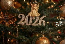 Рождество и Новый год: сколько выходных ждет украинцев на праздники