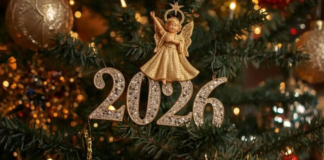 Рождество и Новый год: сколько выходных ждет украинцев на праздники