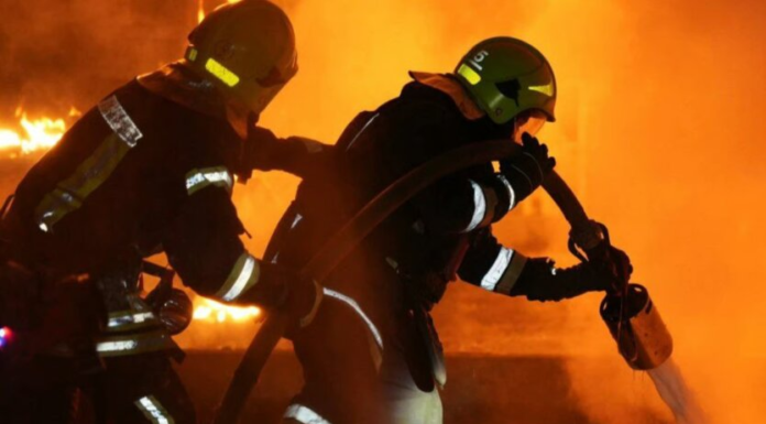 Россия снова атаковала Одессу: много погибших и пострадавших