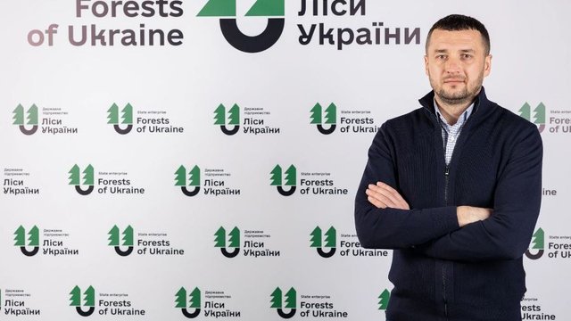 ГП «Леса Украины» в 2025г. получило 8 млрд грн прибыли, уплатило 15 млрд грн налогов и инвестировало 2 млрд грн