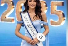 Міс Україна 2025 стала одеситка Валерія Лісовська