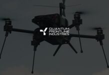 Українська Frontline Robotics та Quantum Systems створять у Німеччині СП з виробництва дронів