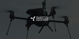 Українська Frontline Robotics та Quantum Systems створять у Німеччині СП з виробництва дронів