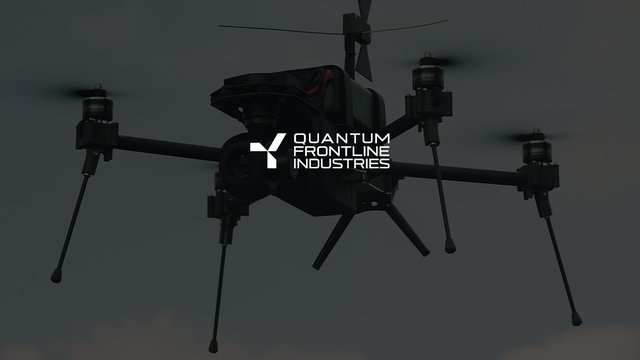 Українська Frontline Robotics та Quantum Systems створять у Німеччині СП з виробництва дронів