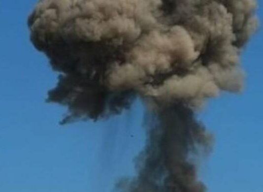 В Одесі прогримів вибух під час повітряної тривоги: що відомо — ОНОВЛЕНО