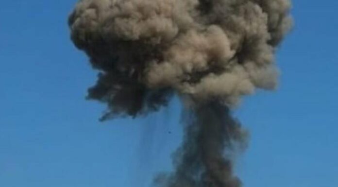 В Одесі прогримів вибух під час повітряної тривоги: що відомо — ОНОВЛЕНО