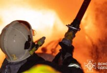 Одещина пережила одну з наймасованіших повітряних атак ворога, є постраждалі – ОВА