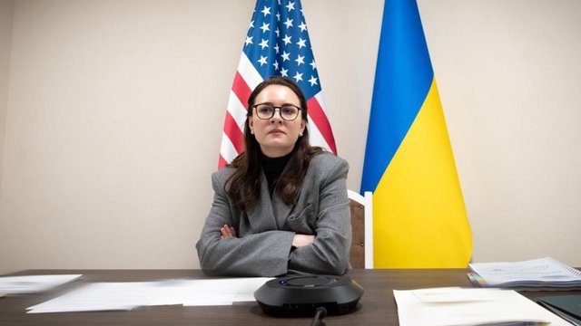 Свириденко провела зустріч з Кушнером, Віткоффом, очільником Світового Банку та BlackRock щодо економічному треку в рамках мирного процесу