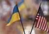 США помогут Украине обеспечивать продовольствием мир и ждут реконструкцию и восстановление Украины — Дж. Дэвис