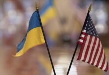 США помогут Украине обеспечивать продовольствием мир и ждут реконструкцию и восстановление Украины — Дж. Дэвис