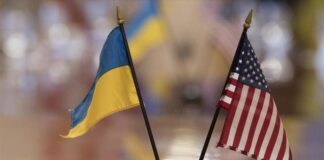 США помогут Украине обеспечивать продовольствием мир и ждут реконструкцию и восстановление Украины — Дж. Дэвис