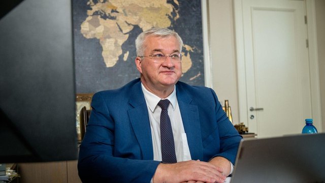 Росія Путіна не відрізняється від ІДІЛ чи «Хамас» – Сибіга про депортацію цивільних в РФ