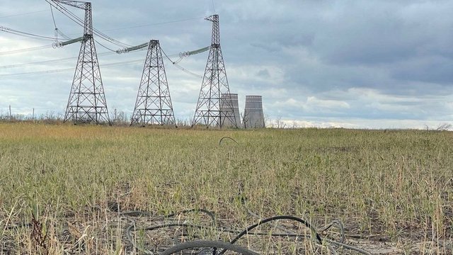 Лицензирование «Ростехнадзором» блока ЗАЭС ничтожно и не несет правовых последствий — Минэнерго