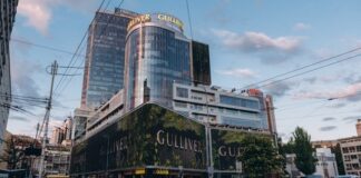 ТОК Gulliver частично возобновил работу