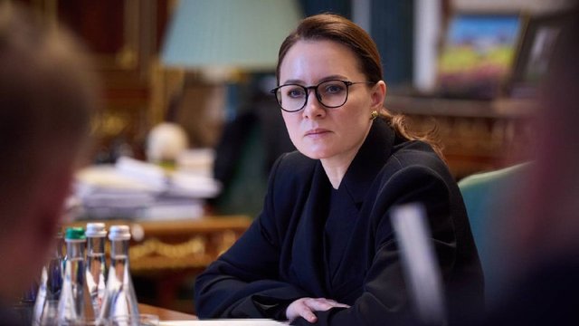 Свириденко: Державні замовники зброї отримали право укладати контракти на закупівлю товарів, робіт і послуг на весь виробничий цикл