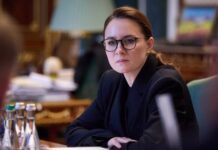 Уже 300 тыс. украинцев активировали программу «3000 км по Украине» от «Укрзализныци», оформлено более 24 тыс. билетов — Свириденко