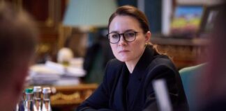 Уже 300 тыс. украинцев активировали программу «3000 км по Украине» от «Укрзализныци», оформлено более 24 тыс. билетов — Свириденко