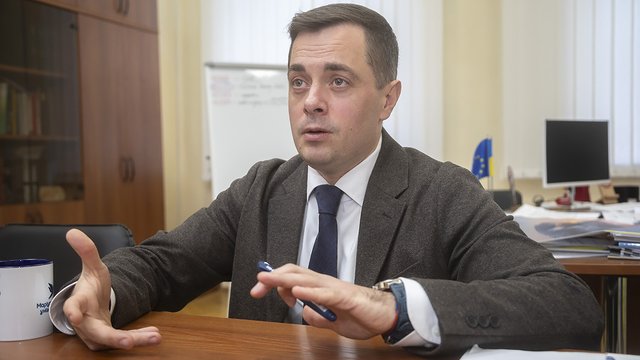 Запровадження індикативної собівартості навчання на контракті врятувало виші і підготувало їх до підвищення зарплат — Трофименко