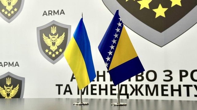 АРМА озвучила приоритеты государства в управлении активами IDS Ukraine