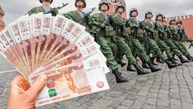 Росія у 2025 році витратила на війну проти України на 20% більше, ніж планувала – ЦПД