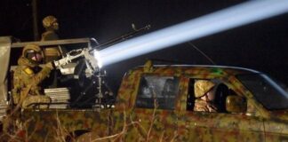 ППО знешкодило 37 із 69 безпілотників, зафіксоване влучання 29 ударних БпЛА на 12 локаціях – Повітряні сили