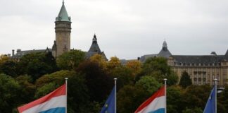 Люксембург направил в Фонд поддержки энергетики Украины очередной взнос EUR10 млн