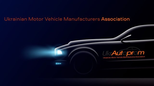 Спрос на легковые авто из Китая в Украине в ноябре вырос почти в пять раз — «УкрАвтопром»