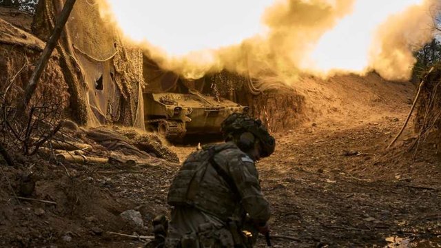 Генштаб зафіксував упродовж доби 151 бойове зіткнення