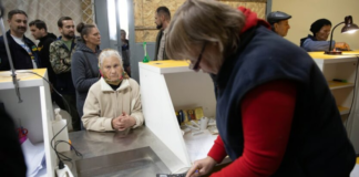 Пенсионерам доплатят 2600 гривен ежемесячно уже с 1 января