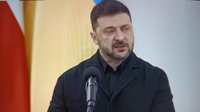 Україна може запропонувати Польщі співпрацю у захисті від дронів та морській безпеці — Зеленський