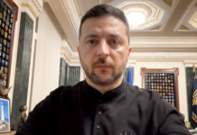 Зеленський анонсував зустріч з представниками Трампа у Берліні щодо політичної домовленості про закінчення війни